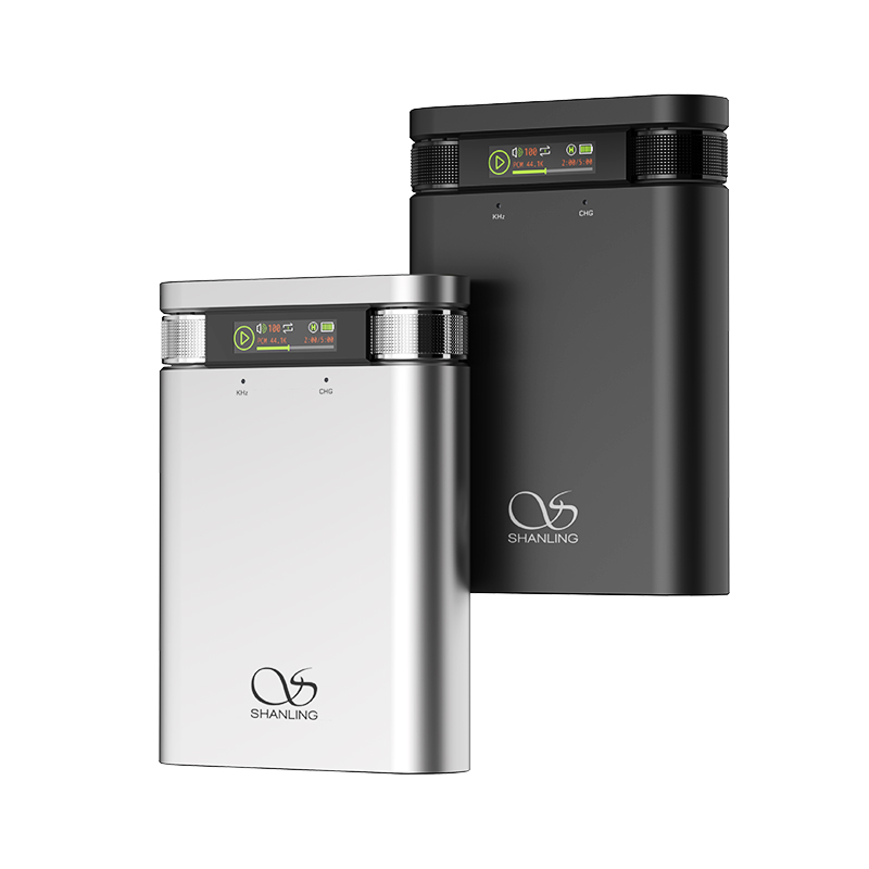 山靈UA2 【超變頻黑科技固件】正式發(fā)布！歡迎升級(jí)使用